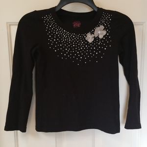 Faded to Glory Girls Shirt